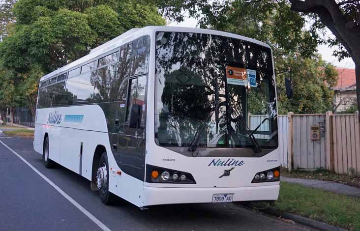 Nuline Volvo B7R Custom SB400 8